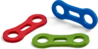 Ocun Biner FIX 11mm 10 pack Ocun Biner FIX 11mm 10 pack