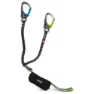 Ocun Captur Lanyards Og Energiabsorbenter, Grey / green