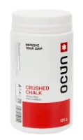 Ocun Chalk Dose krukke med skrulokk 125g