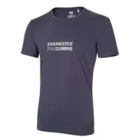 Ocun Classic Organic Efc Kortarmet T-skjorte