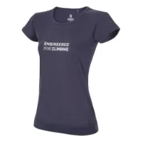 Ocun Classic Organic Feather Kortarmet T-skjorte Ocun Classic Organic Feather Kortarmet T-skjorte