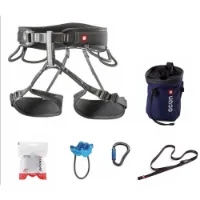 Ocun Climbing Twist Kvinne Pakke Sele Ocun Climbing Twist Kvinne Pakke Sele