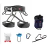 Ocun Climbing Twist Kvinne Pakke Sele