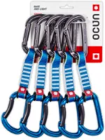 Ocun Falcon QD Zoom PA 15/22mm 5pk 5 pk 12cm, ekspressett Ocun Falcon QD Zoom PA 15/22mm 5pk 5 pk 12cm, ekspressett