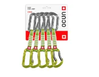 Ocun Falcon QD Zoom PA 15/22mm 5pk 5 pk 12cm, ekspressett