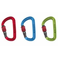 Ocun Falcon Screw Karabinkrok 3 Enheter Ocun Falcon Screw Karabinkrok 3 Enheter