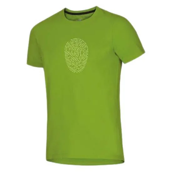 Ocun Fingerprint Kortarmet T-skjorte Ocun Fingerprint Kortarmet T-skjorte