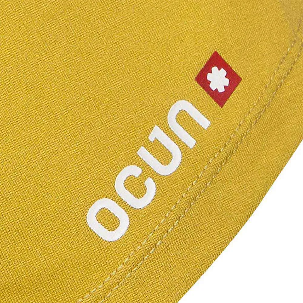 Ocun Fionna Ermeløs T-skjorte