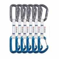 Ocun HAWK QD COMBI BIO-DYN-RING 15mm 6pk