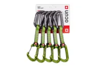 Ocun Hawk QD Combi PA 16 5pk 10cm, ekspressett