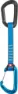 Ocun Hawk QD Combi PA 16mm, 15cm blue ekspressett, Blue, 15cm