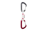 Ocun Hawk QD Wire Bio-DYN-ring15mm, 5-pk 10cm Ocun Hawk QD Wire Bio-DYN-ring15mm, 5-pk 10cm
