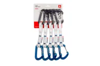 Ocun Hawk QD Wire Bio-DYN-ring15mm, 5-pk 15cm Ocun Hawk QD Wire Bio-DYN-ring15mm, 5-pk 15cm