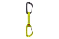 Ocun Hawk QD Wire ECO-PES 16mm 6-pk 10cm Ocun Hawk QD Wire ECO-PES 16mm 6-pk 10cm