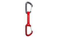 Ocun Hawk QD Wire ECO-PES 16mm 6-pk 10cm Ocun Hawk QD Wire ECO-PES 16mm 6-pk 10cm