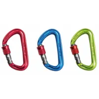Ocun Hawk Screw Karabinkrok 3 Enheter Ocun Hawk Screw Karabinkrok 3 Enheter