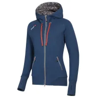 Ocun Hoodie Zipper Women