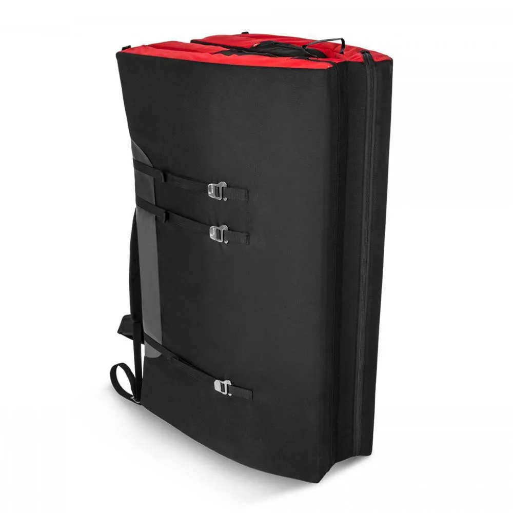 Ocun Incubator Fts Krasjmatte, Red