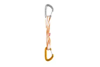 Ocun Kestrel QD DYN 8 60cm ultralett slyngesett for fjellet Ocun Kestrel QD DYN 8 60cm ultralett slyngesett for fjellet