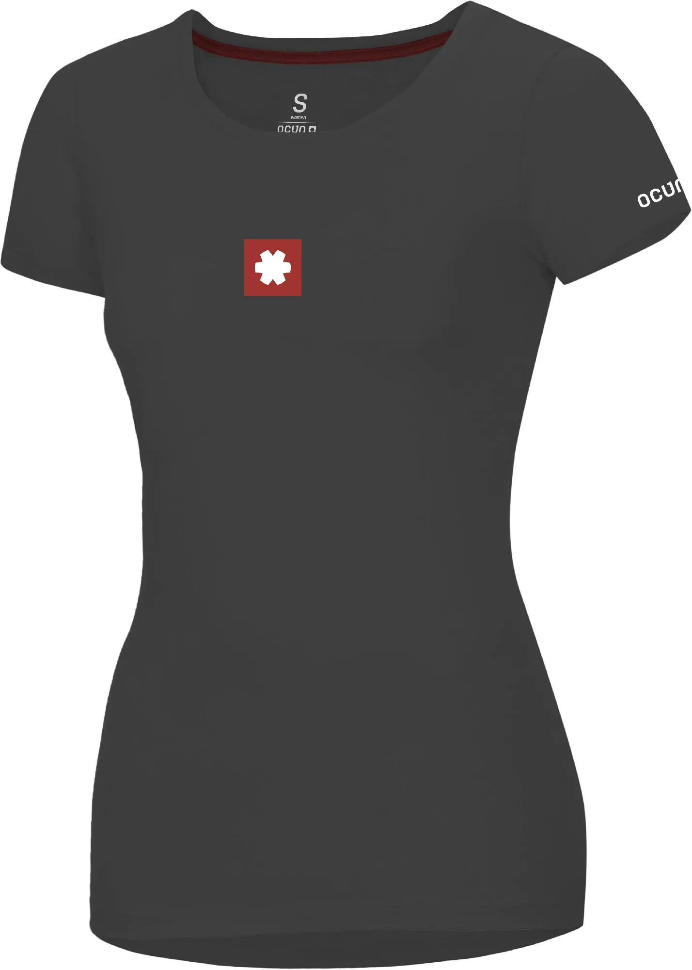 Ocun Logo T Ws, Periscope