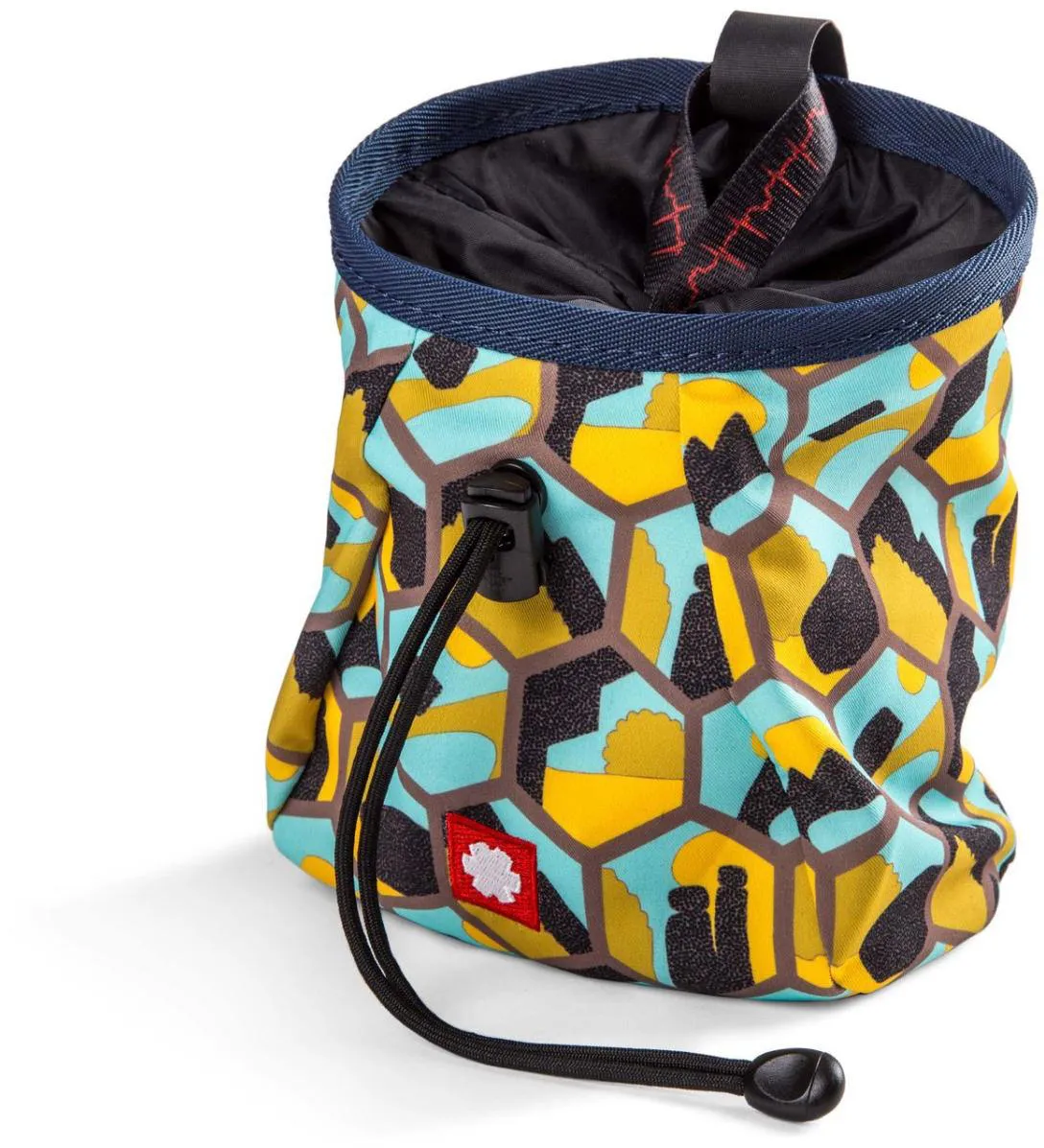 Ocun Lucky Chalk Bag Ocun Lucky Chalk Bag