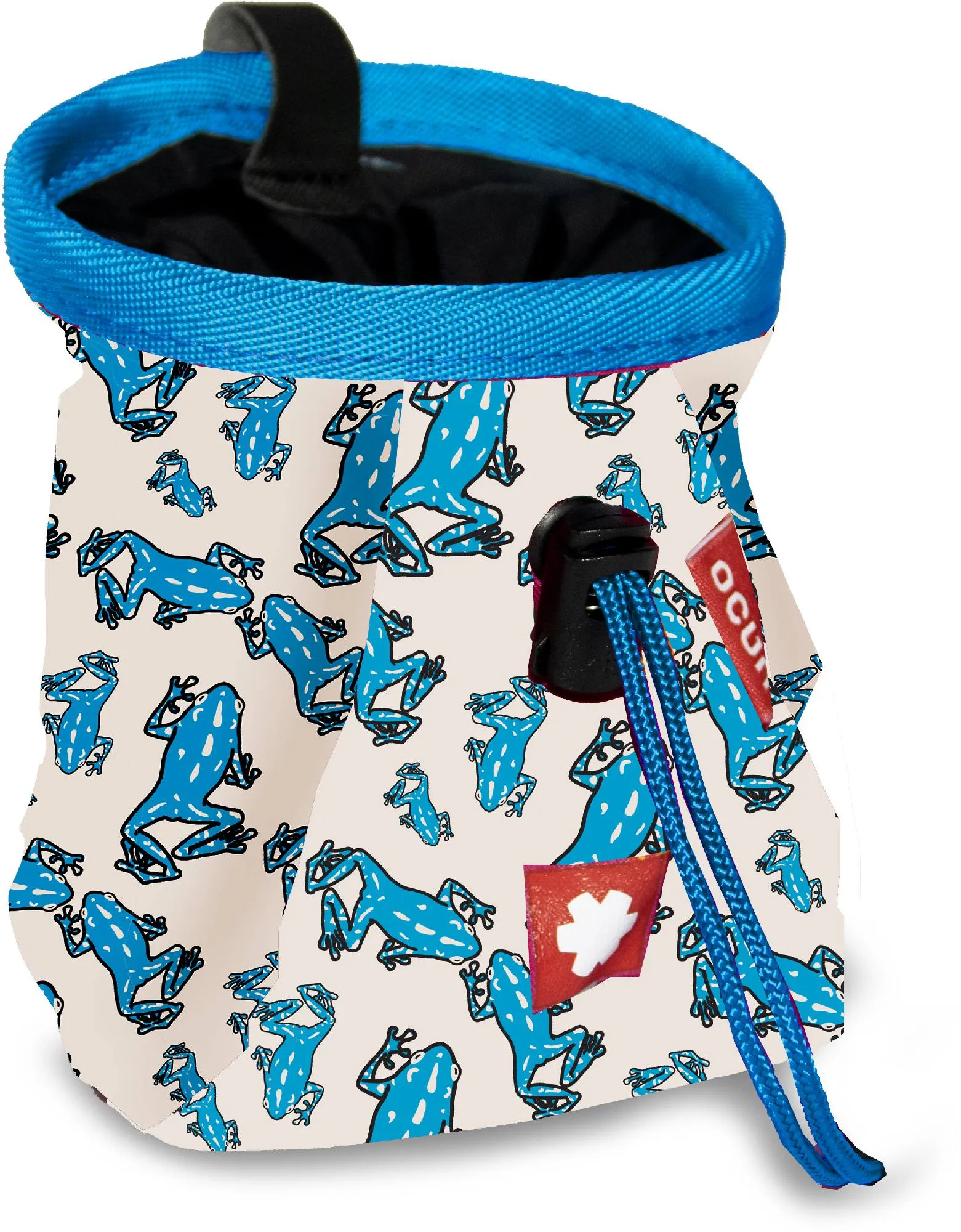 Ocun Lucky Kid Chalk Bag