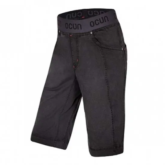 Ocun Mánia Organic Korte Jeans
