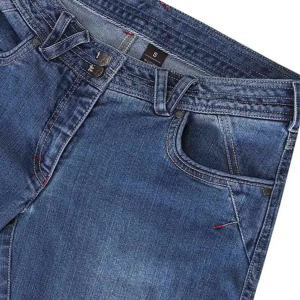 Ocun Medea Jeans Bukser Ocun Medea Jeans Bukser