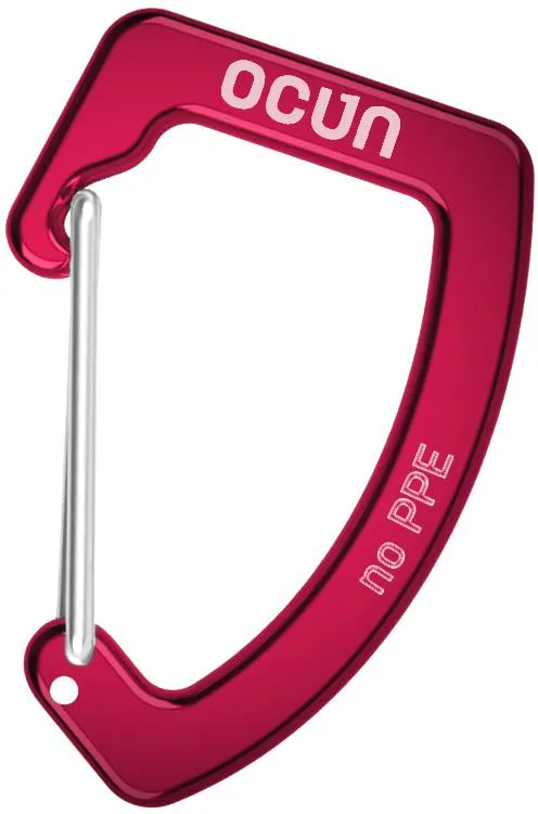 Ocun Mini Carabiner Nøkkelkarabin