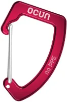 Ocun Mini Carabiner Nøkkelkarabin