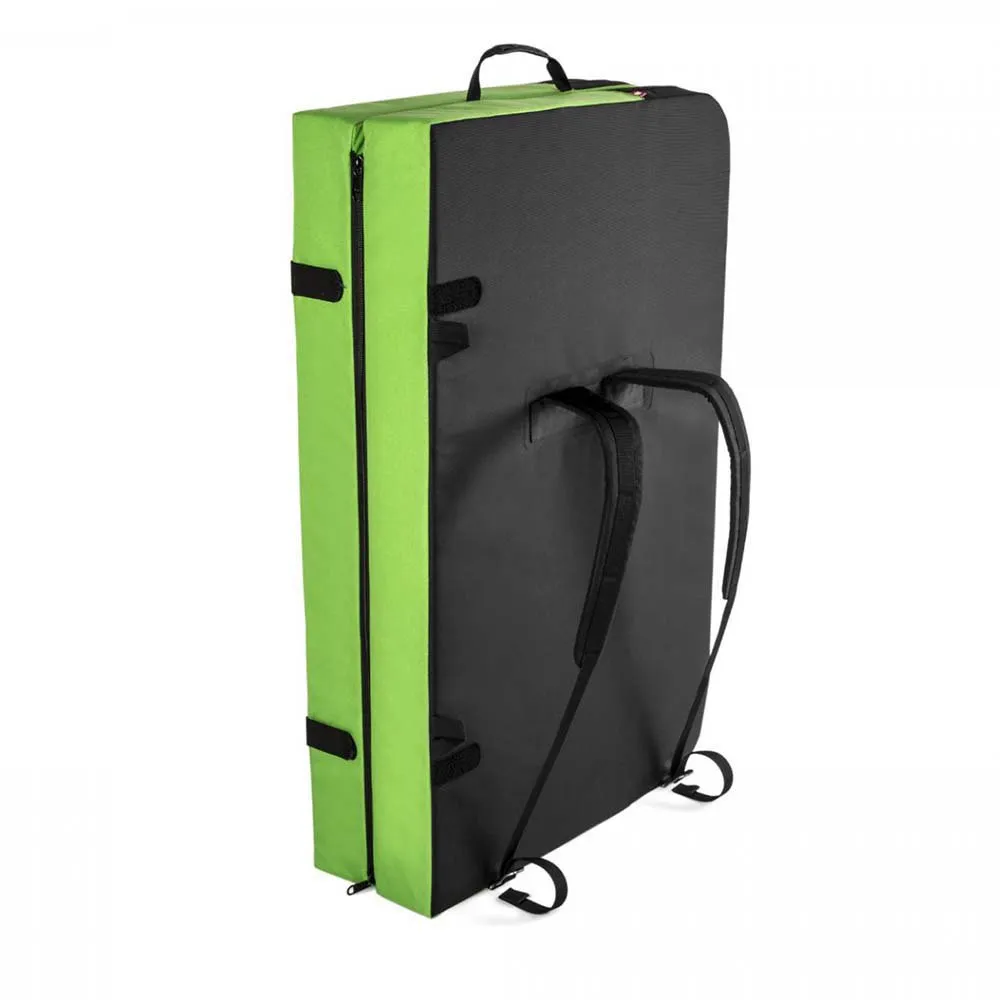 Ocun Moonwalk Fts Krasjmatte, Green