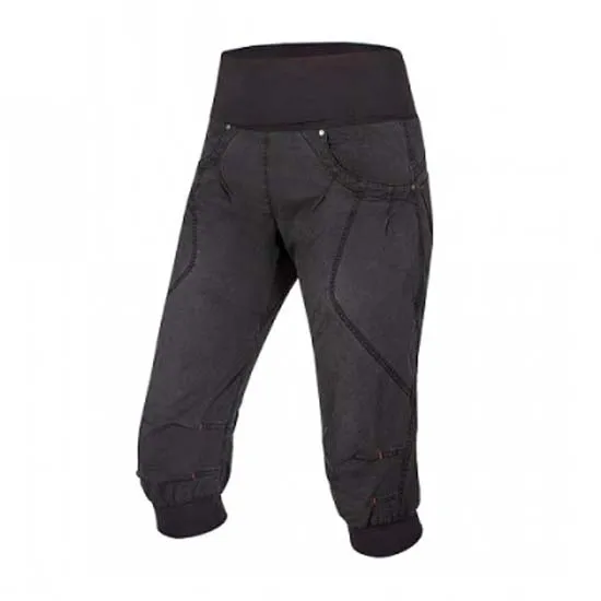 Ocun Noya Organic Korte Jeans