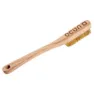 Ocun Organic S Børste 10 Enheter, Wood, One Size