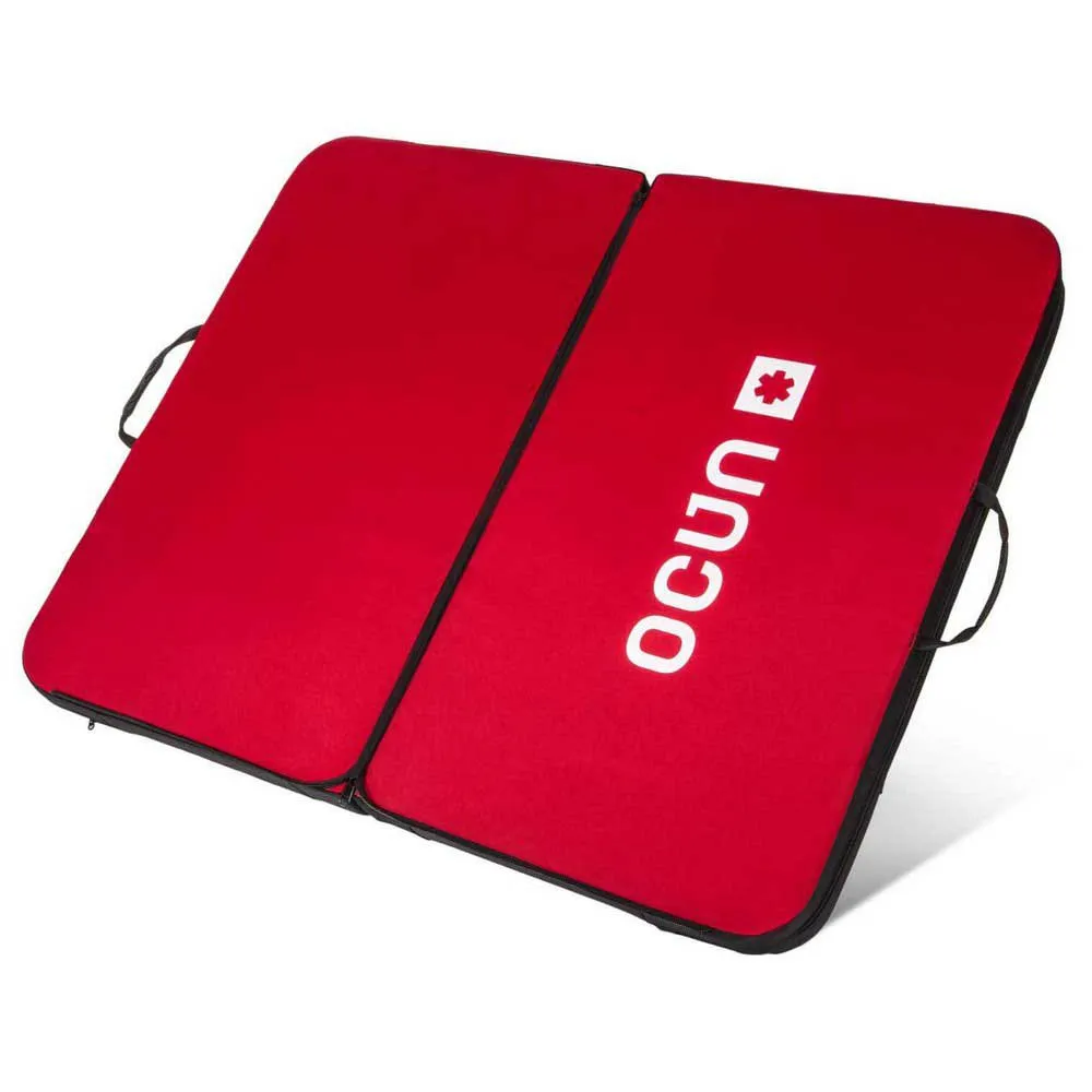 Ocun Paddy Sundance Krasjmatte, Red
