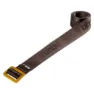 Ocun Pakke Med 5 Belter 44 Mm, Brown / gold, One Size
