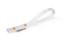 White / oran