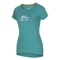Ocun Raglan T Ws