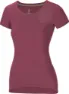 Ocun Raglan T Ws, Mandala baroque rose