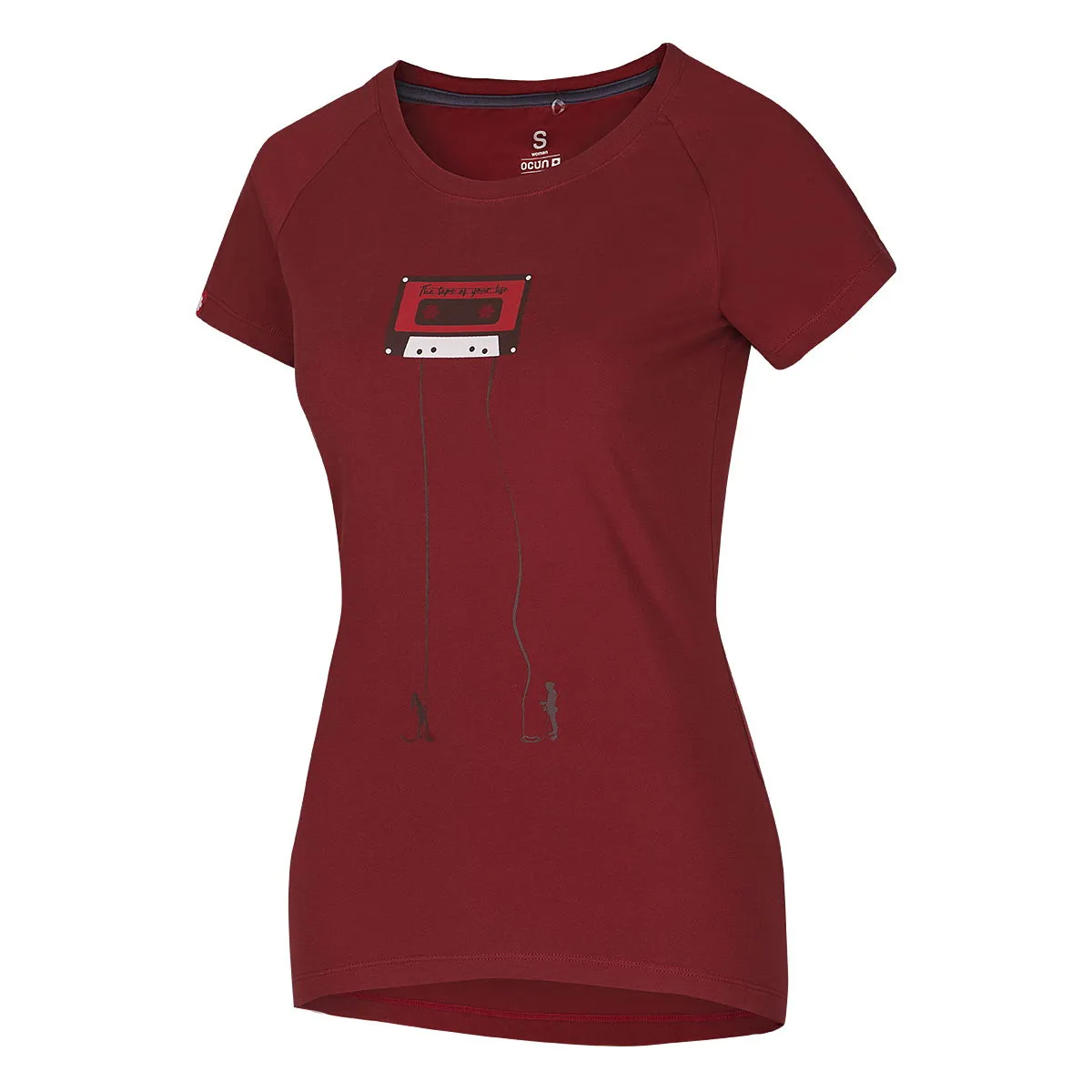 Ocun Raglan T Ws