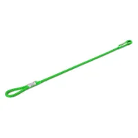 Ocun Sbea Lanyard Cape 9.5-9.8 Mm Snorcape Ocun Sbea Lanyard Cape 9.5-9.8 Mm Snorcape
