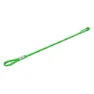 Ocun Sbea Lanyard Cape 9.5-9.8 Mm Snorcape, Green, 75cm