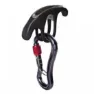 Ocun Screw/bow Sikkertsett, Black, One Size