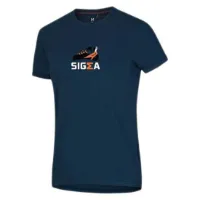 Ocun Sigma Shoe Kortarmet T-skjorte