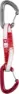 Ocun Skibotn Wool 3/4 T-Shirt Ms, Red, 40cm