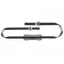 Ocun Skulderstropp Til Crashpad, Black, One Size