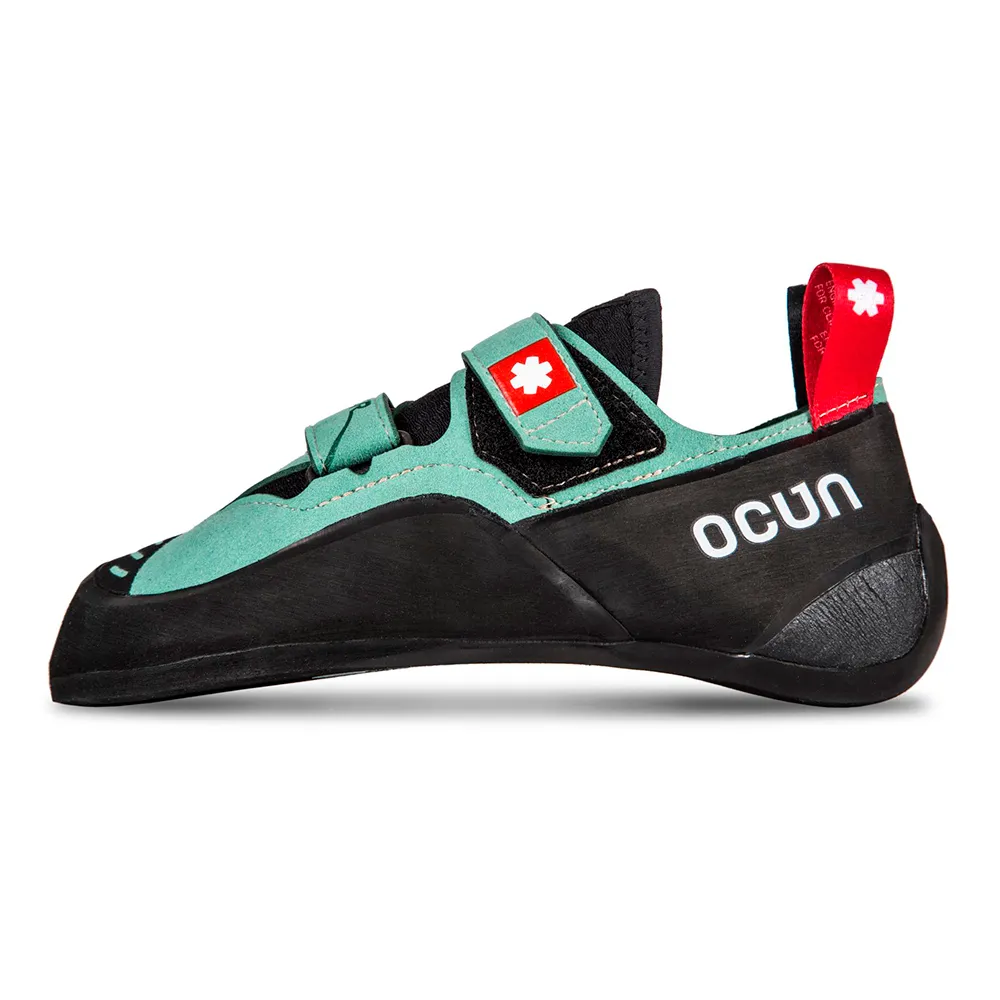 Ocun Strike Qc Klatresko