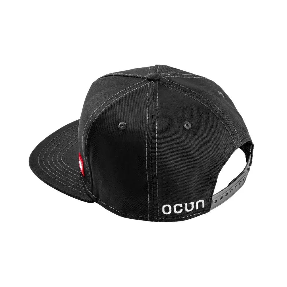Ocun Think Vertical 5 Units Cap, Anthracite Ocun Think Vertical 5 Units Cap, Anthracite