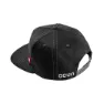Ocun Think Vertical 5 Units Cap, Anthracite