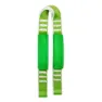 Ocun Tie-in Sling Pa 20 Mm Lanyards Og Energiabsorbenter, Green, One Size