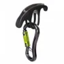 Ocun Twist/bow Sikkertsett, Black, One Size